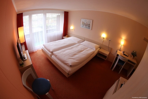 Hotel Seegarten Marina
